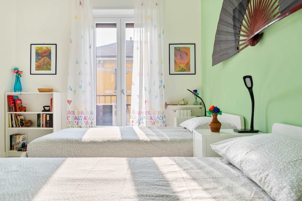 undefined Flatty Apartments - Alserio 6