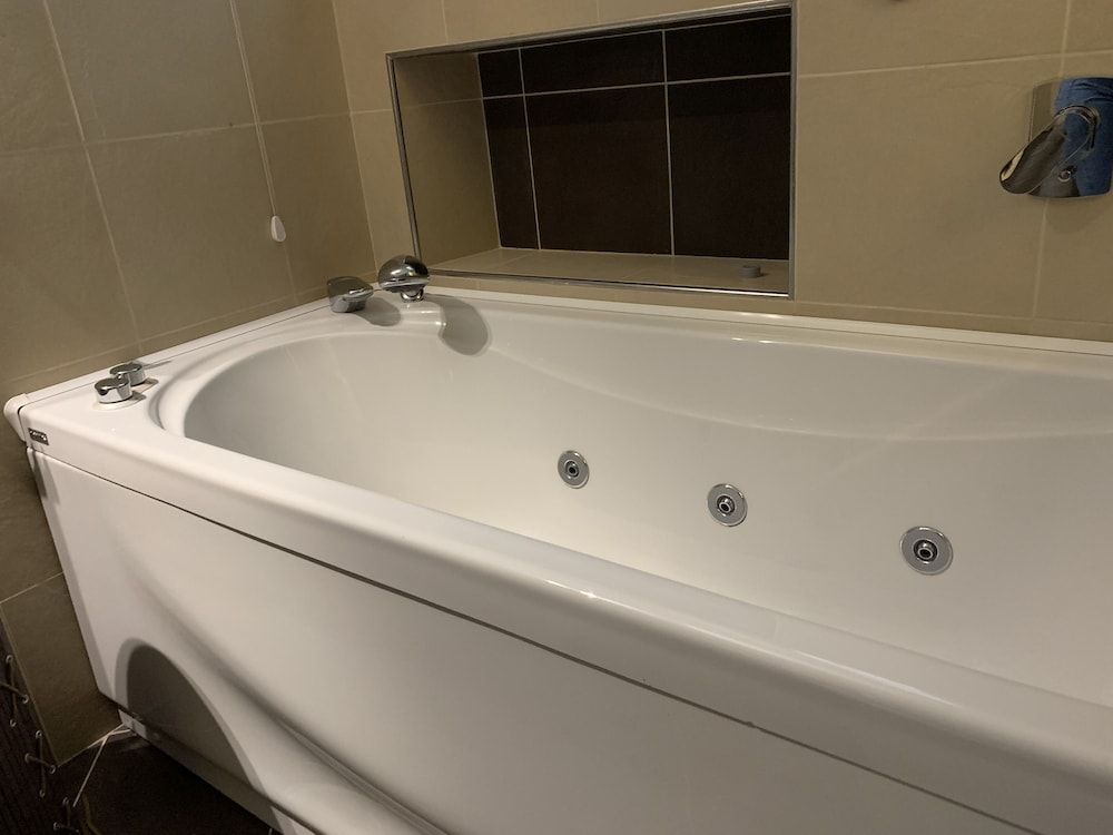 Flatty Apartments - Stelvio Apartment, 1 Bedroom 11