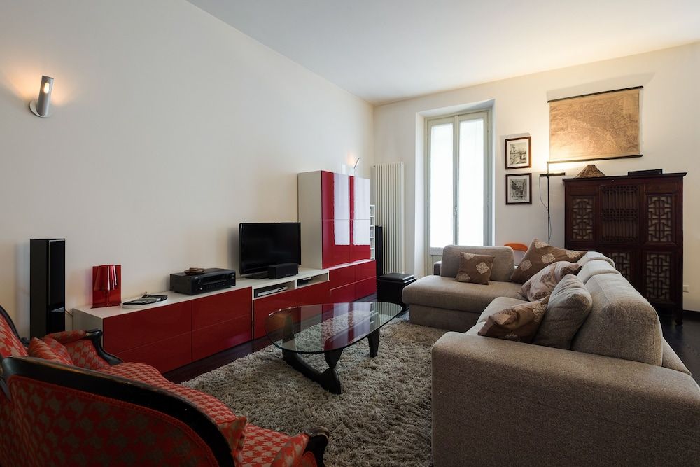 undefined Flatty Apartments - Stelvio