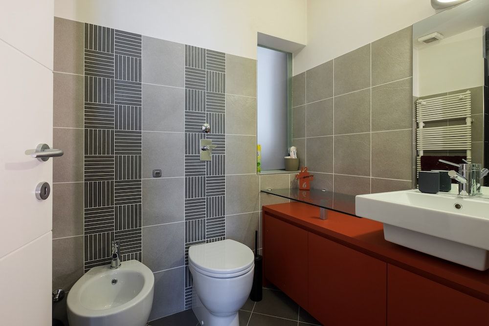 undefined Flatty Apartments - Stelvio 9