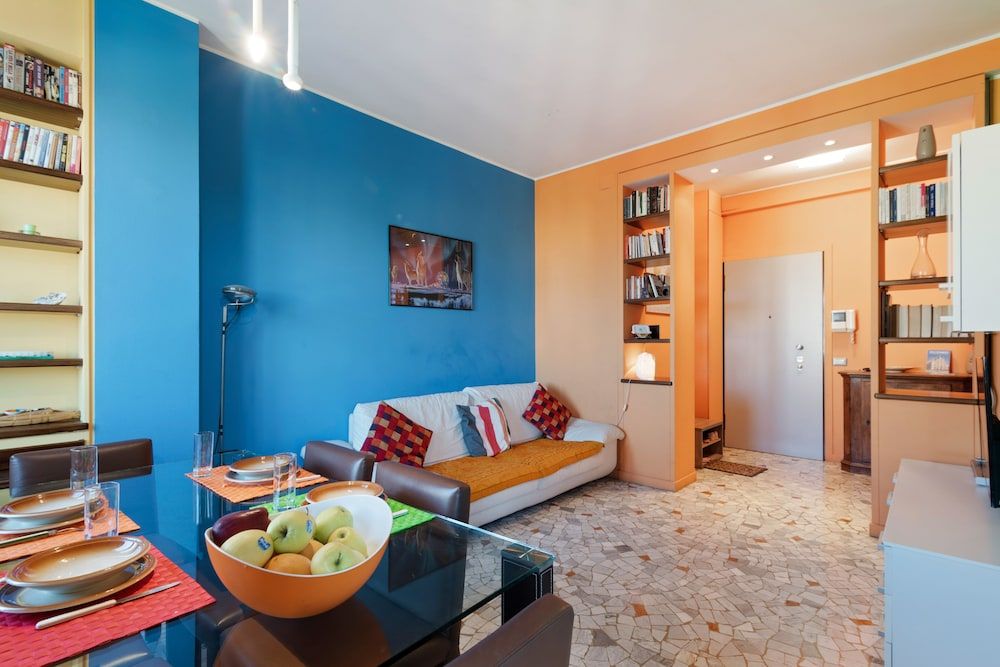 undefined Flatty Apartments - Transiti 7