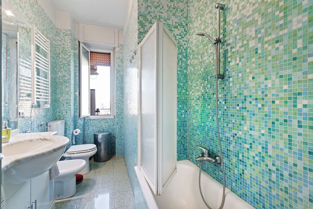 undefined Flatty Apartments - Transiti 10