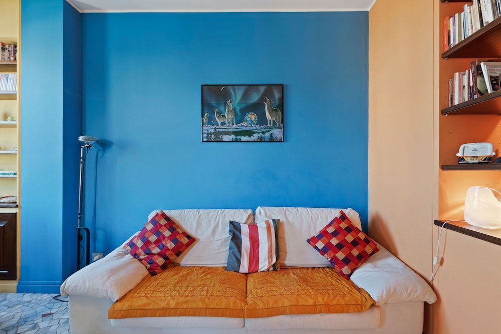 undefined Flatty Apartments - Transiti 5