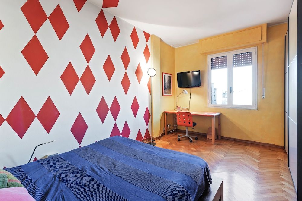 undefined Flatty Apartments - Transiti 8