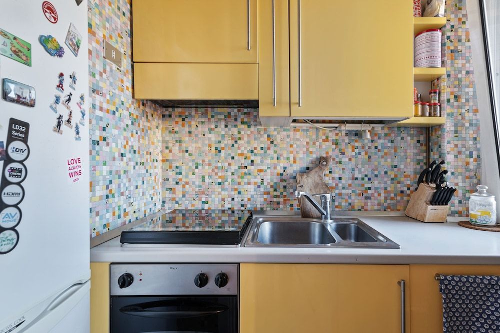 undefined Flatty Apartments - Transiti 4