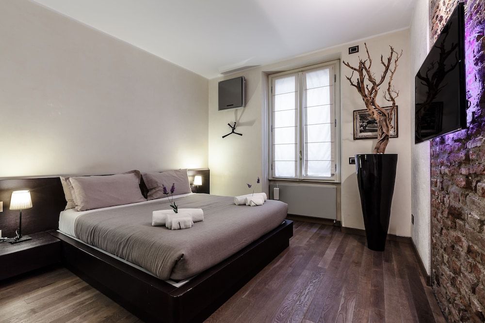 undefined Suitelowcost Corso Venezia