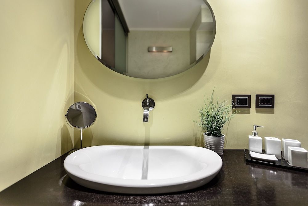 Suitelowcost Corso Venezia Apartment, 1 Bedroom 22