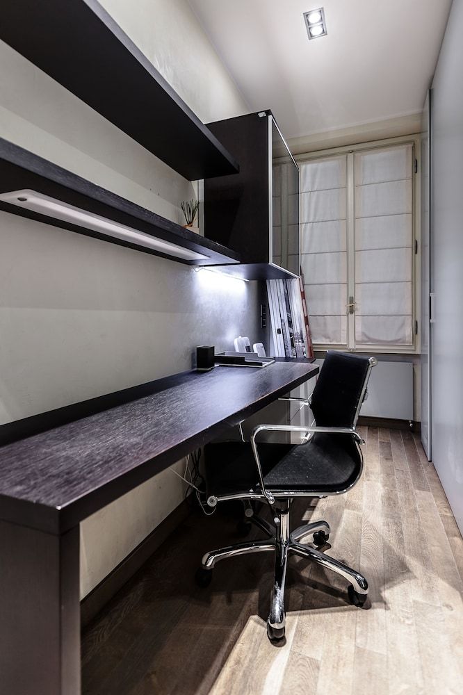 Suitelowcost Corso Venezia Apartment, 1 Bedroom 20