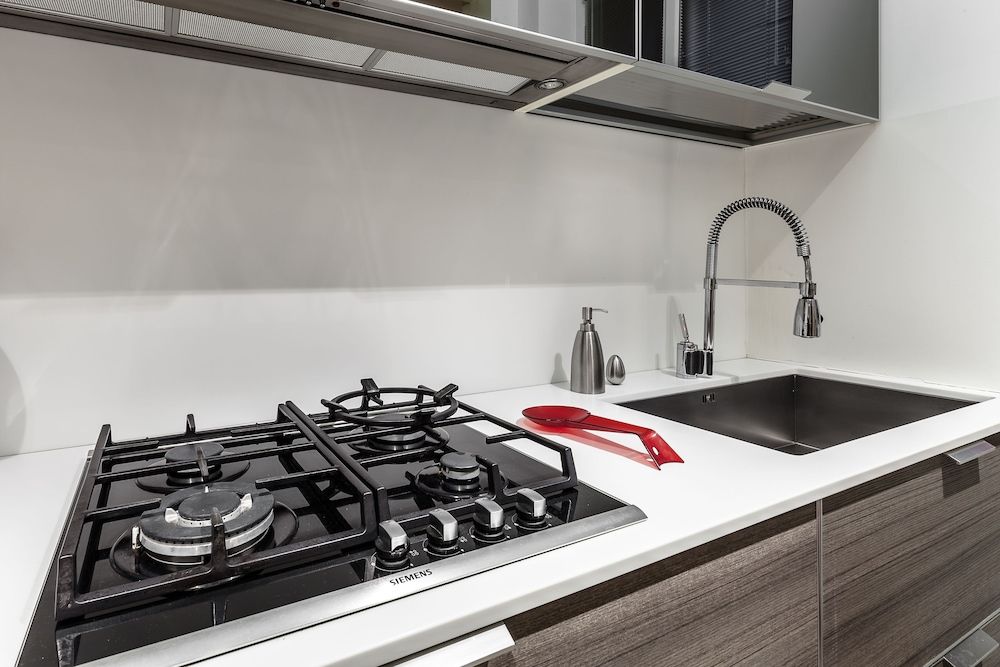 undefined Suitelowcost Corso Venezia 7