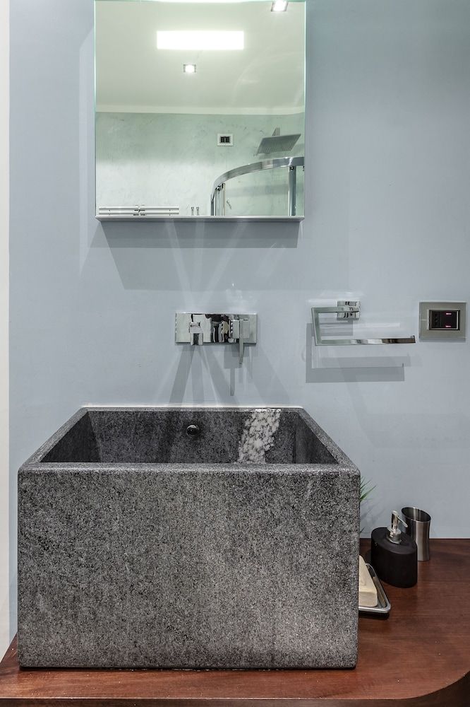 Suitelowcost Corso Venezia Apartment, 1 Bedroom 27