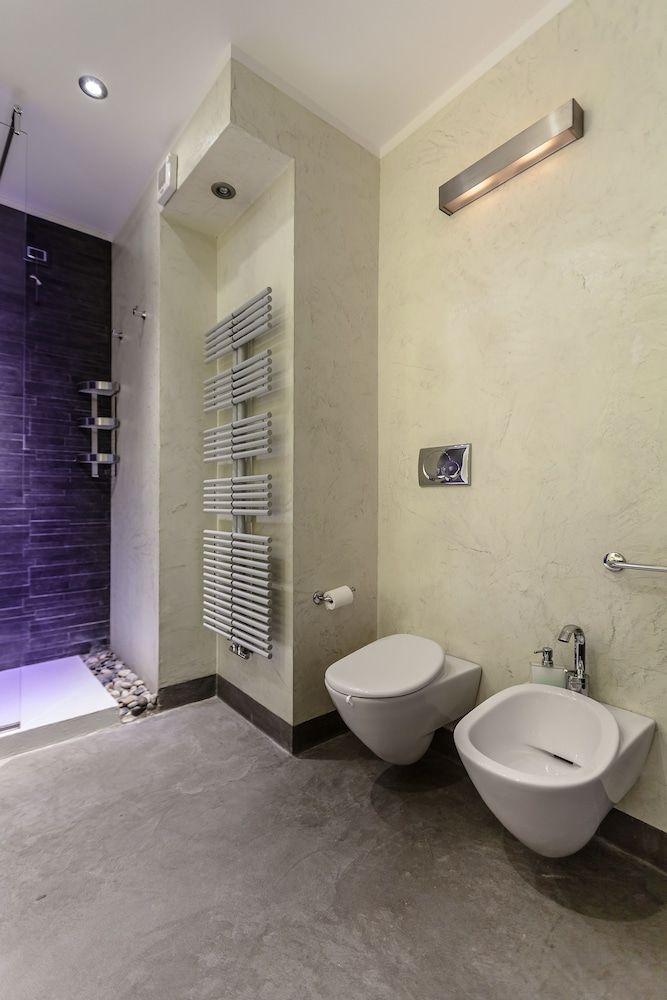 Suitelowcost Corso Venezia Apartment, 1 Bedroom 23