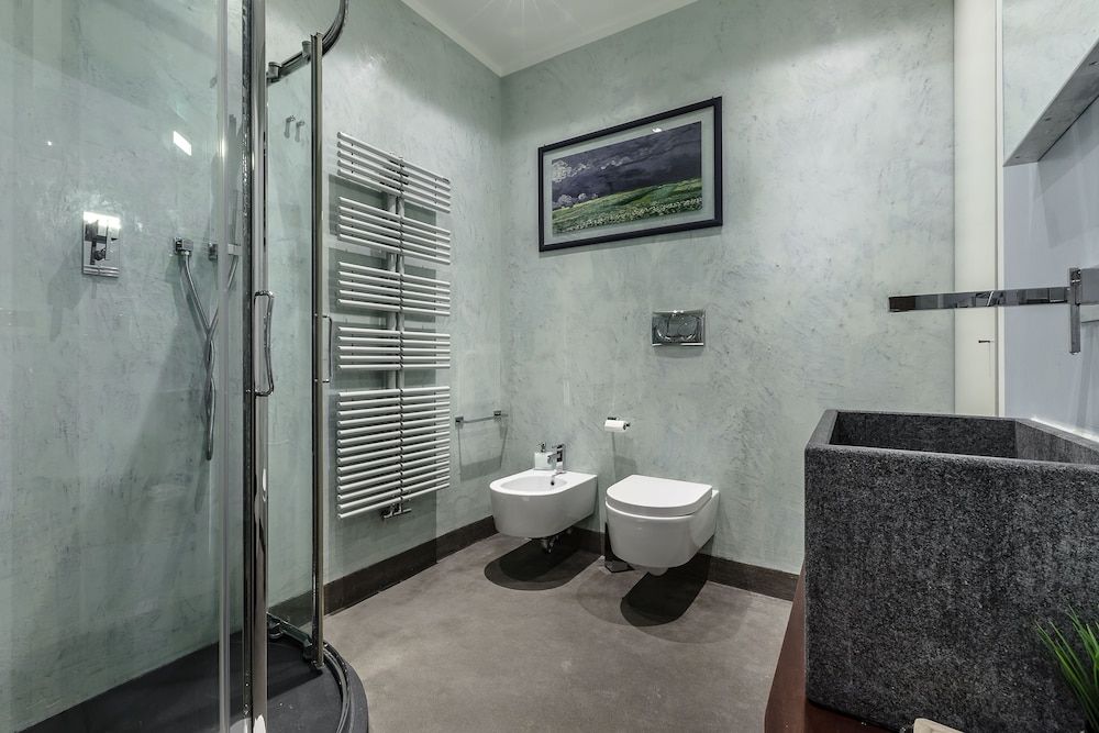 Suitelowcost Corso Venezia Apartment, 1 Bedroom 25