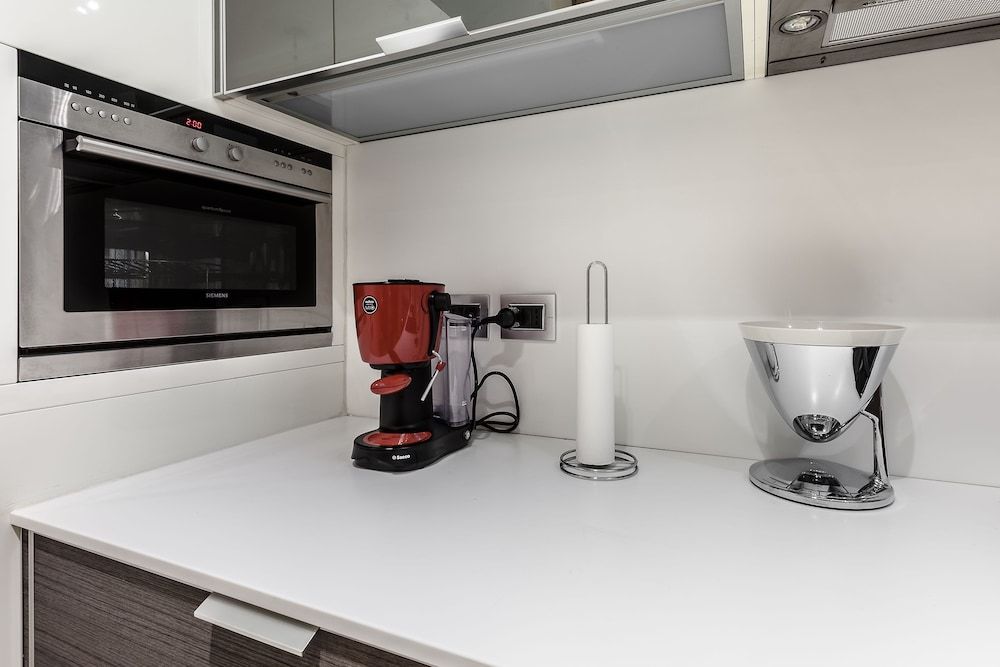 undefined Suitelowcost Corso Venezia 9