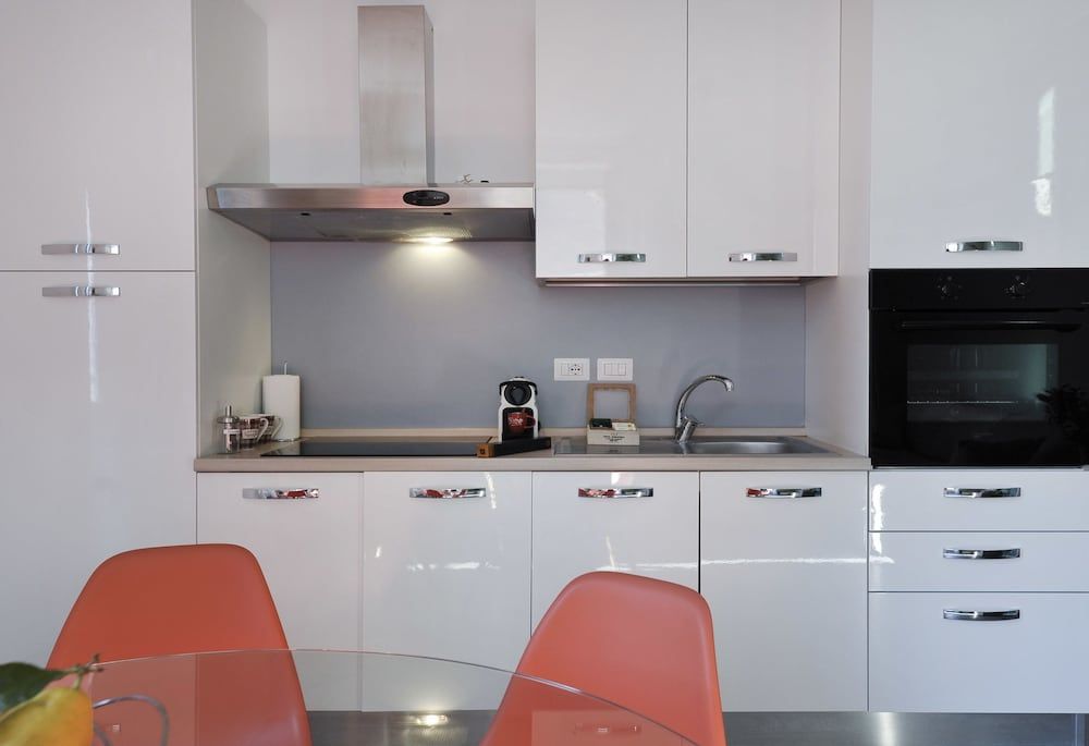 undefined At Home Heart of Milan - Bright City 5