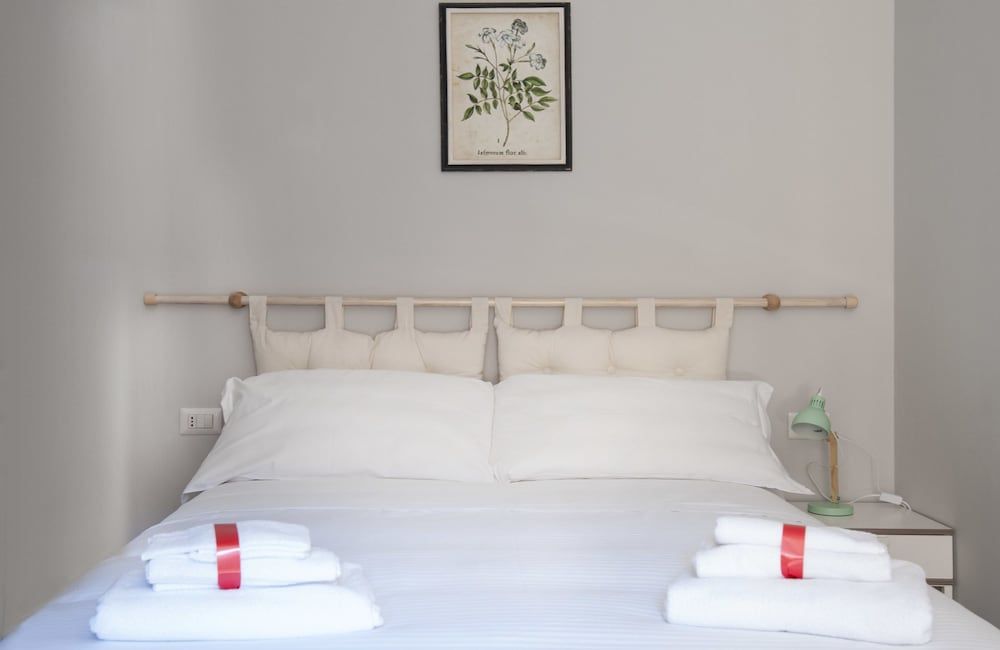 undefined At Home Heart of Milan - Bright City