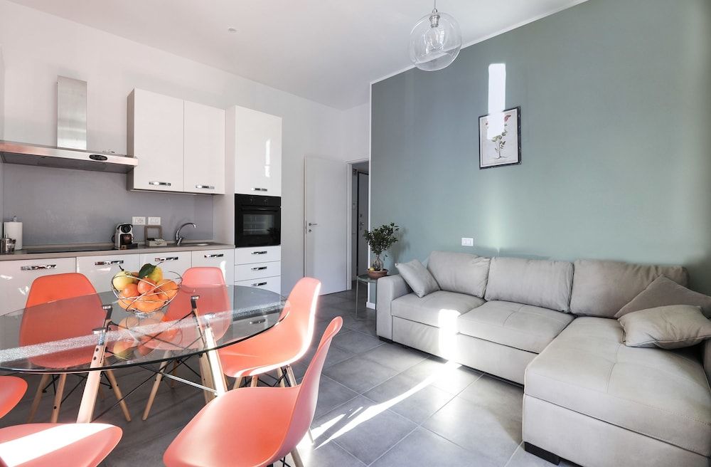 undefined At Home Heart of Milan - Bright City 10