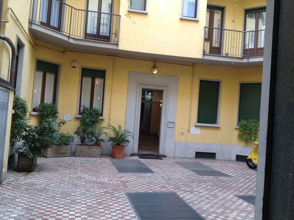 undefined Chiossetto House 3