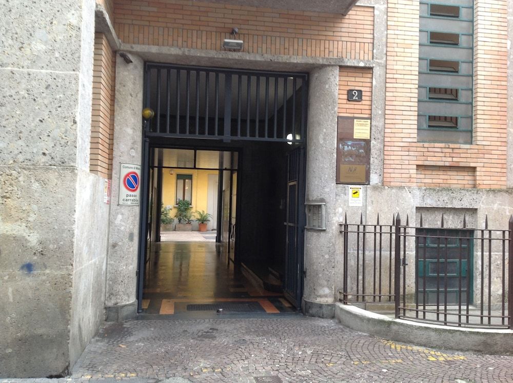 undefined Chiossetto House 2