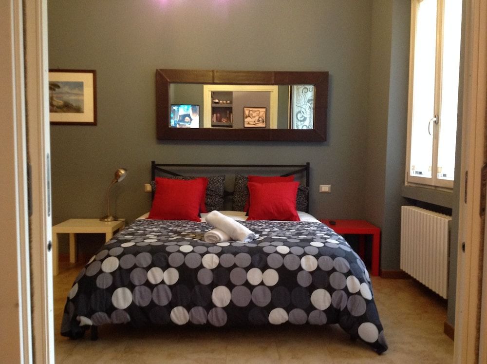 undefined Chiossetto House