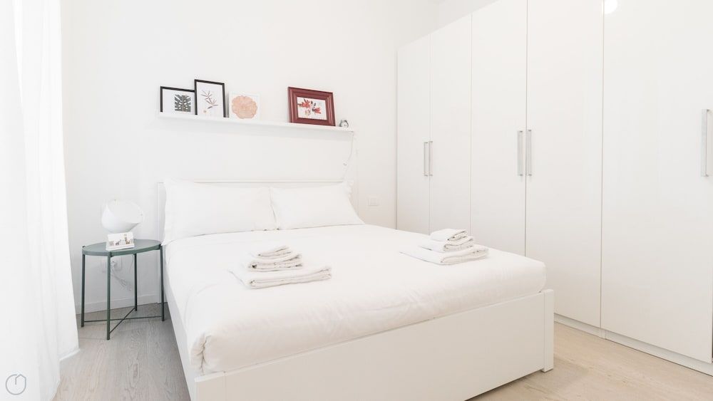 Italianway  - Vincenzo Monti 36 Apartment (1 Bedroom) 4