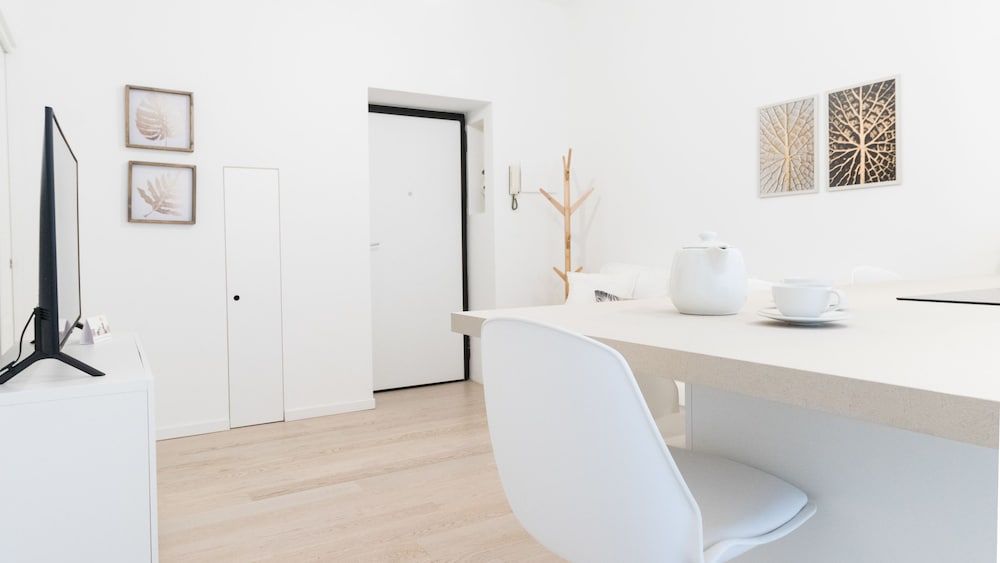 Italianway  - Vincenzo Monti 36 Apartment (1 Bedroom) 13