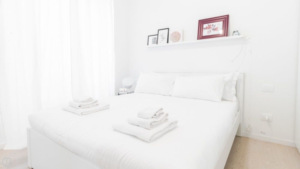 Italianway  - Vincenzo Monti 36 Apartment (1 Bedroom) 3