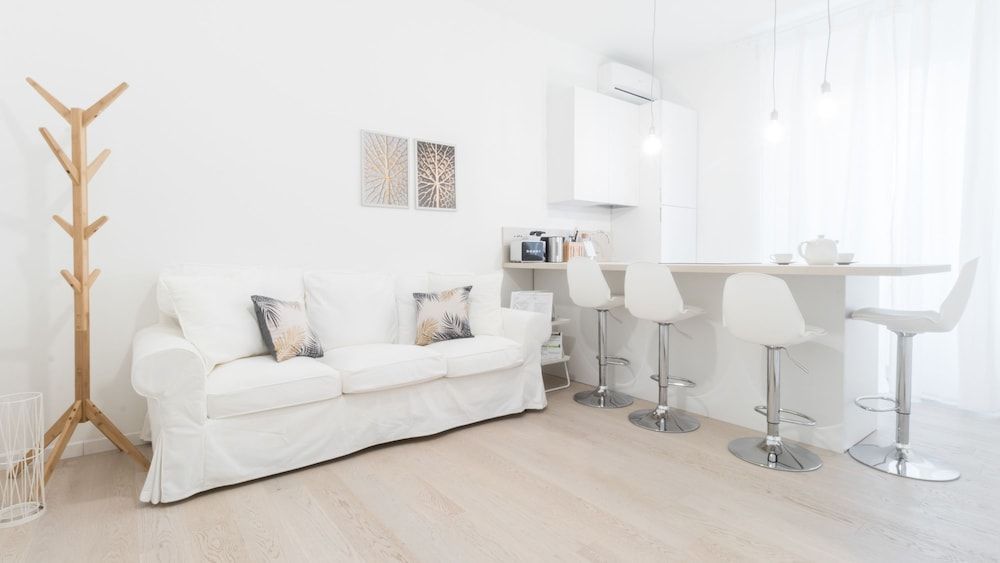 Italianway  - Vincenzo Monti 36 Apartment (1 Bedroom) 11