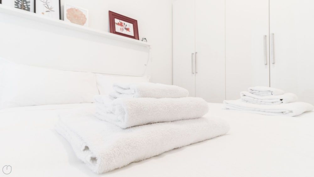 Italianway  - Vincenzo Monti 36 Apartment (1 Bedroom) 2