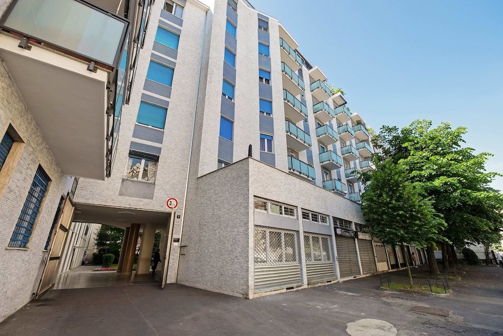 undefined Flatty Apartments - Home Sweet Home 2