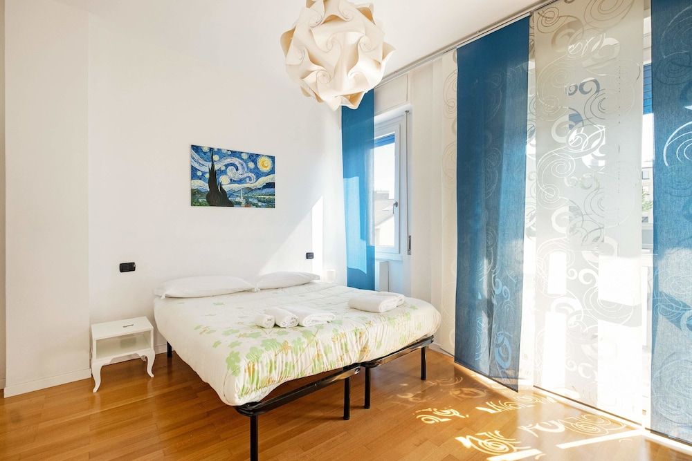 undefined Flatty Apartments - Home Sweet Home 4