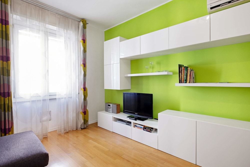 undefined Flatty Apartments - Home Sweet Home 6