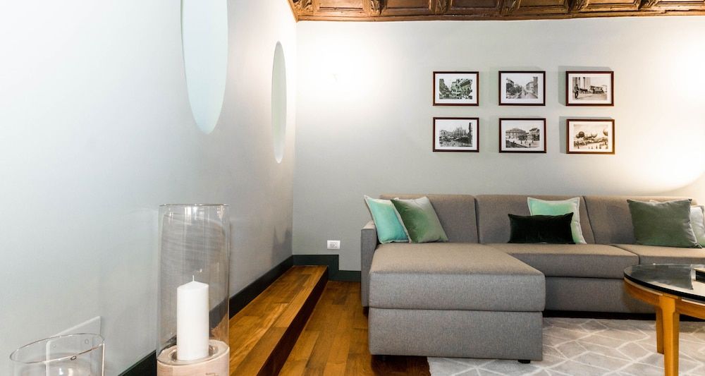 JOIVY 9 Montenapo Apartment, 1 Bedroom 24