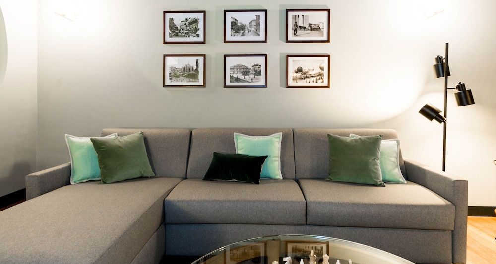 JOIVY 9 Montenapo Apartment, 1 Bedroom 25