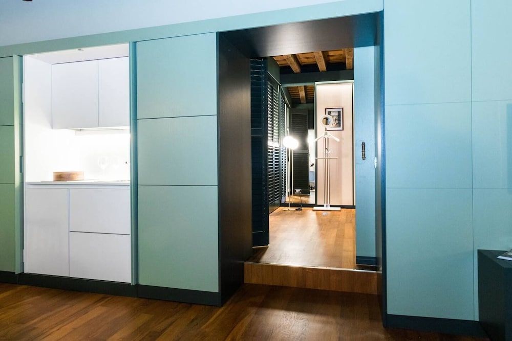 JOIVY 9 Montenapo Apartment, 1 Bedroom 23