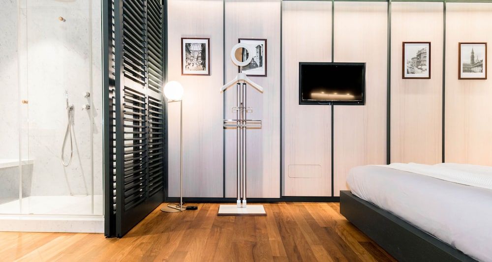 JOIVY 9 Montenapo Apartment, 1 Bedroom 22