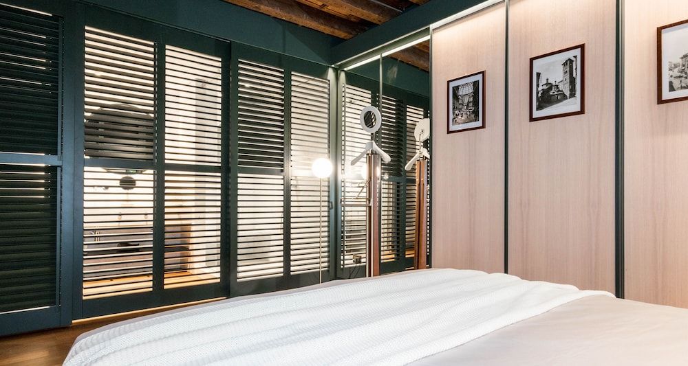 JOIVY 9 Montenapo Apartment, 1 Bedroom 21