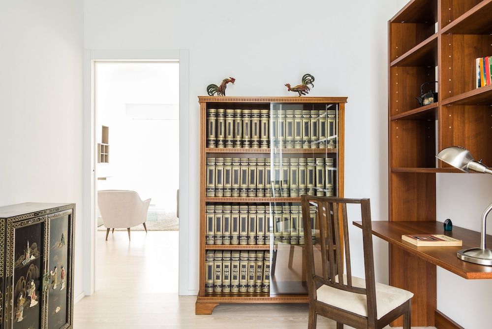 undefined Flatty Apartments - Camillo Vacani 10