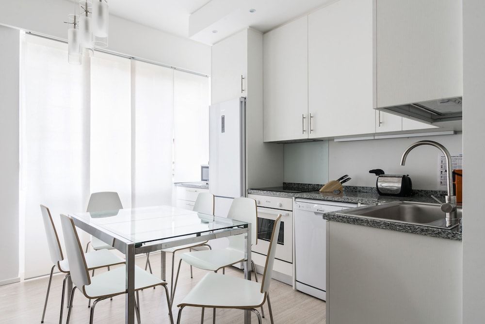 undefined Flatty Apartments - Camillo Vacani 7