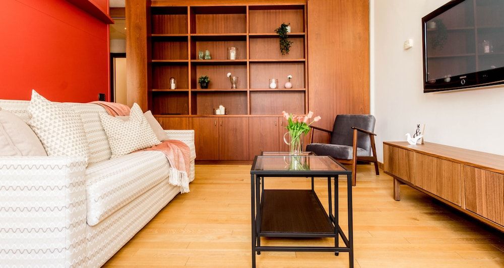 JOIVY Via Turati Apartment, 1 Bedroom, 2 Bathrooms 15