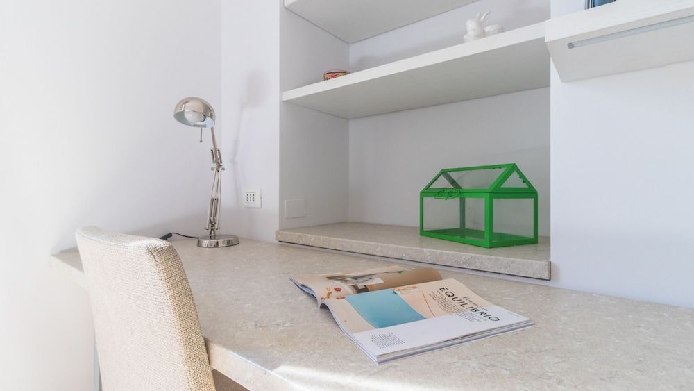 Italianway - Bligny 19 Flat Apartment (1 Bedroom) 28