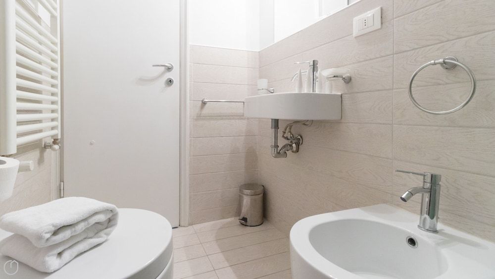 Italianway - Bligny 19 Flat Apartment (1 Bedroom) 32