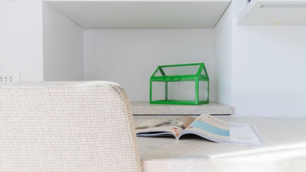 Italianway - Bligny 19 Flat Apartment (1 Bedroom) 27