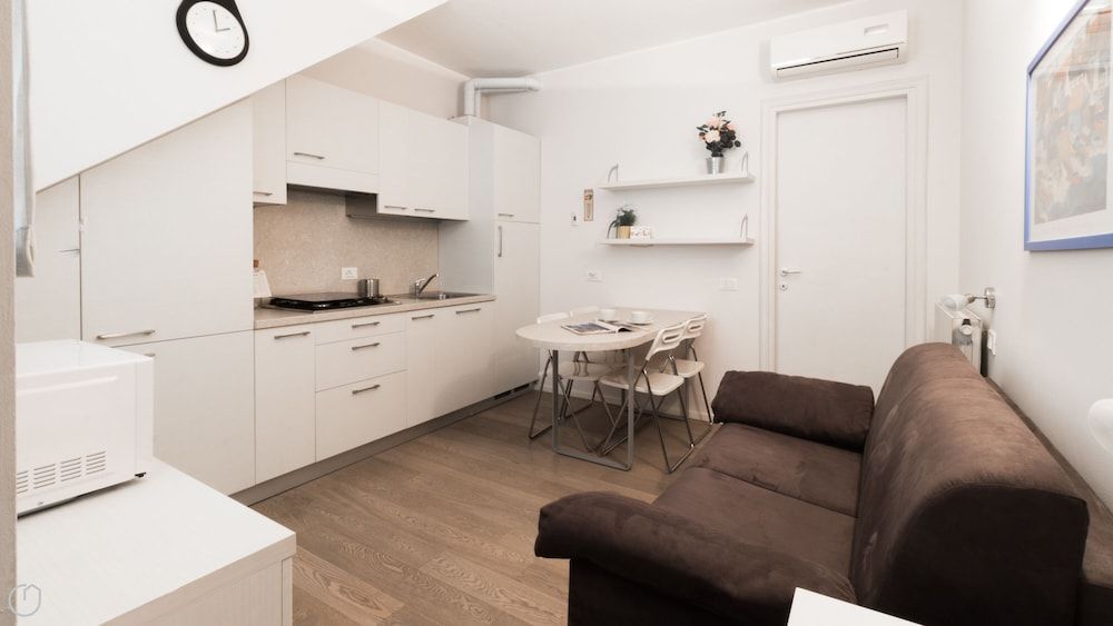 Italianway - Bligny 19 Flat Apartment (1 Bedroom) 26