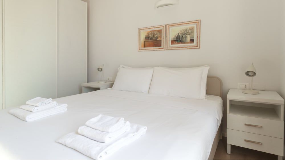 undefined Italianway - Bligny 19 Flat 2