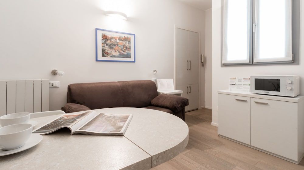 Italianway - Bligny 19 Flat Apartment (1 Bedroom) 22