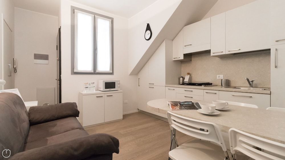 Italianway - Bligny 19 Flat Apartment (1 Bedroom) 21