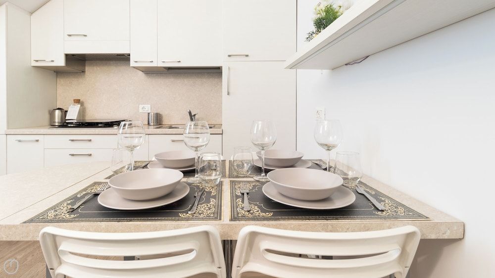 Italianway - Bligny 19 Flat Apartment (1 Bedroom) 20