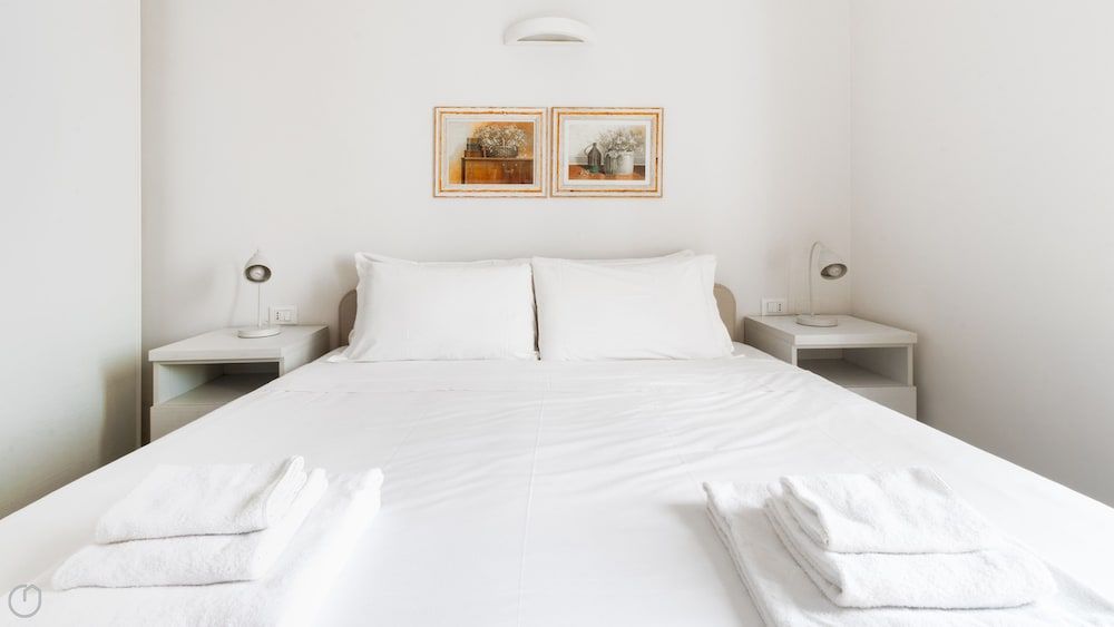 undefined Italianway - Bligny 19 Flat 9