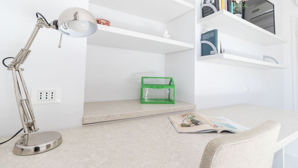 Italianway - Bligny 19 Flat Apartment (1 Bedroom) 29