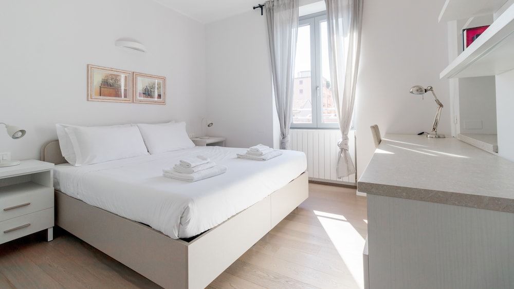 undefined Italianway - Bligny 19 Flat 5